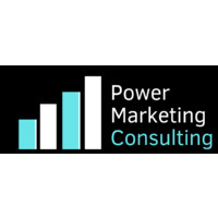 Power Marketing Consulting Logo