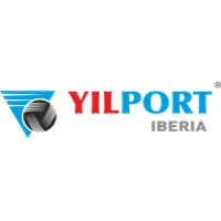 YILPORT Ibéria Logo