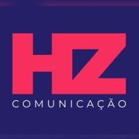Hiperzoom :: HZ Comunica Logo