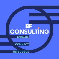 Bobbie Foedisch Consulting Logo