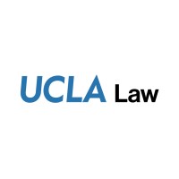 UCLA School of Law LL.M. Program Logo