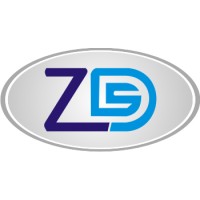 Zeel Digital Solutions Logo