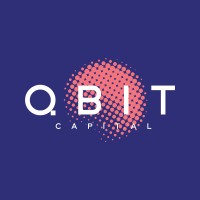 QBIT Capital Logo
