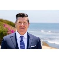 Carlos G Sells San Diego Logo