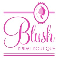 Blush Bridal Boutique Logo