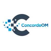 ConcordeOM Logo