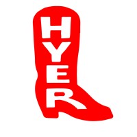 Hyer Boots Logo