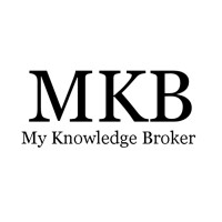 My Knowledge Broker Logo