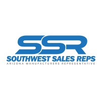 Southwest Sales Reps Logo