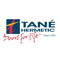 Tané Hermetic Logo