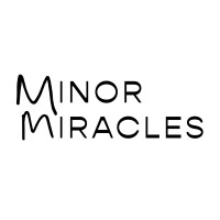 Minor Miracles Logo