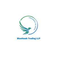 Blue Hawk Trading LLP Logo