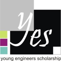 Young Engineers Scholarship (YES!) Logo