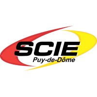 Scie Puy De Dôme Logo