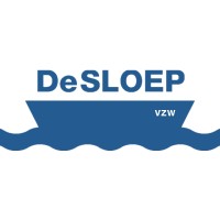 De SLOEP vzw Logo