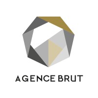 AGENCE BRUT Logo