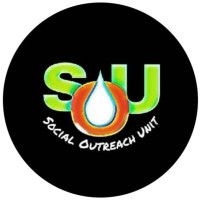 Social Outreach Unit of Usha Pravin Gandhi College of Arts, Commerce and Science Logo