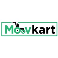 moovkart Logo