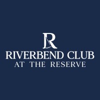 Riverbend Club at The Reserve Logo
