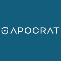 APOCRAT Logo