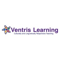 Ventris Learning Logo