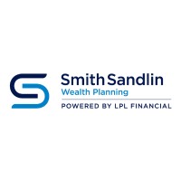 SmithSandlin Wealth Planning Logo