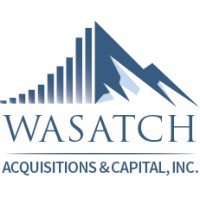 Wasatch Acquisitions & Capital Logo