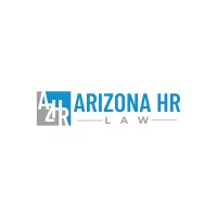 Arizona HR Law Logo