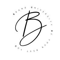 Brand University Logo