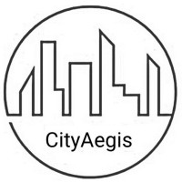 CityAegis Logo