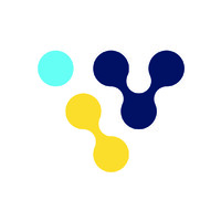 de verbinding personeelsdiensten Logo