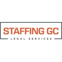 Staffing GC Logo