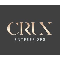 Crux Enterprises Logo