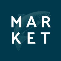The MARKET Edmonds & Seattle Logo