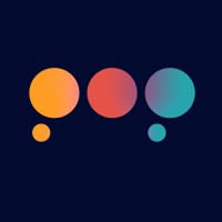 POP Creative Studio Logo