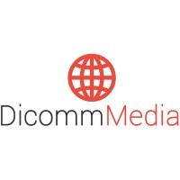 Dicomm Media Logo