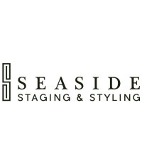 Seaside Staging & Styling Logo