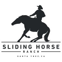 Sliding Horse Ranch Logo