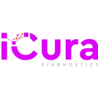 iCura Diagnostics, LLC Logo