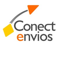 Conectenvios Logo