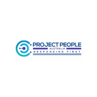 Project People Australia Logo