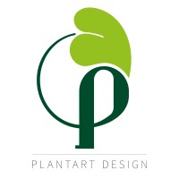 Plantart Logo