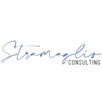 Stramaglio Consulting Logo