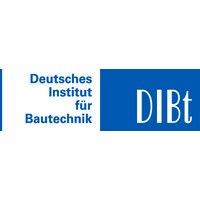 Deutsches Institut für Bautechnik Logo