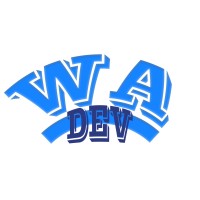 USWebAppDev Logo