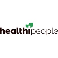 HealthiPeople Logo
