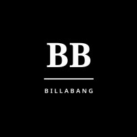 BillaBang Logo