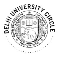 Delhi University Circle Logo