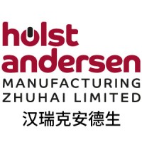 Holst Andersen Manufacturing Zhuhai Ltd. Logo
