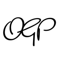 Ola Garpendal Photography Logo
